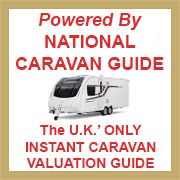 static caravan values