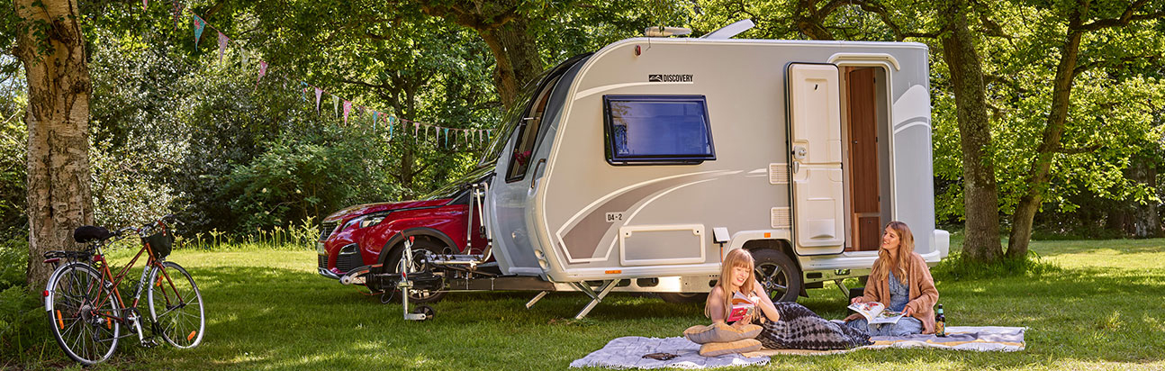 Nationwide Caravanning UK Motorhomes for sale