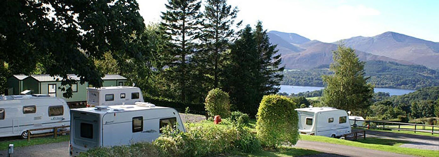 Nationwide Caravanning UK caravans for sale