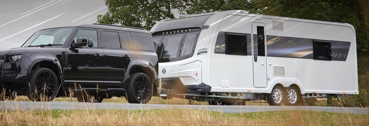 Nationwide Caravanning UK caravans for sale