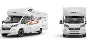motorhomes for sale