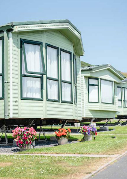 motorhome Dealers
