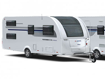sell caravan