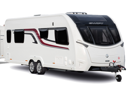 sell my caravan