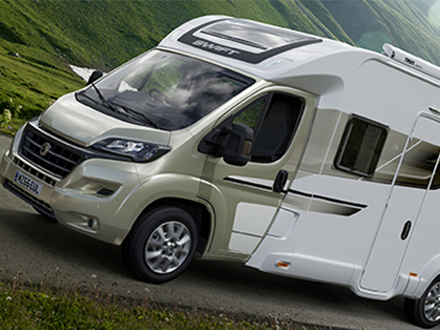 sell my motorhome