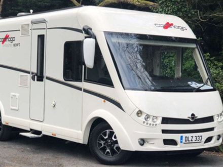 sell my motorhome scotland