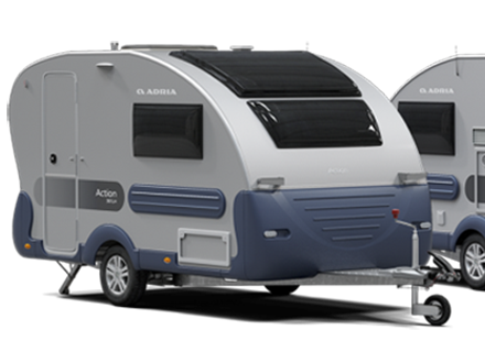sell your caravan