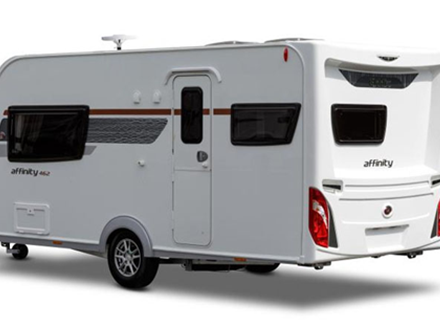 we buy caravans