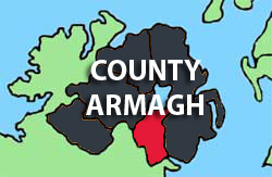 Caravan & Motorhome Storage in the Allistragh