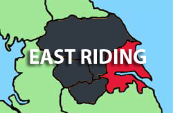 Caravan & Motorhome Storage in the Adlingfleet