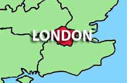 Caravan & Motorhome Storage in the Abbey Wood