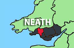 Caravan & Motorhome Storage in the Aberavon